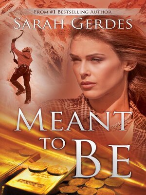 cover image of Meant to Be